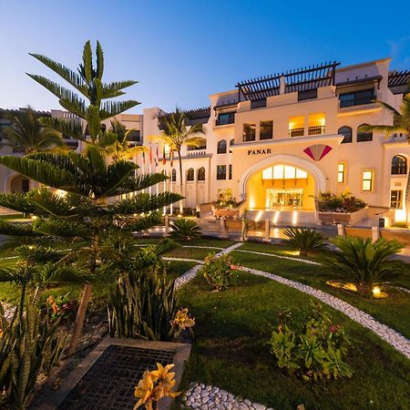 Fanar Hotel & Residences Salalah Exterior foto